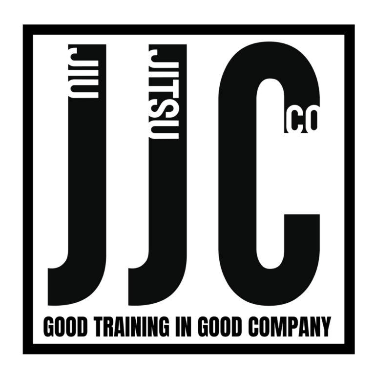 The Jiu Jitsu Company