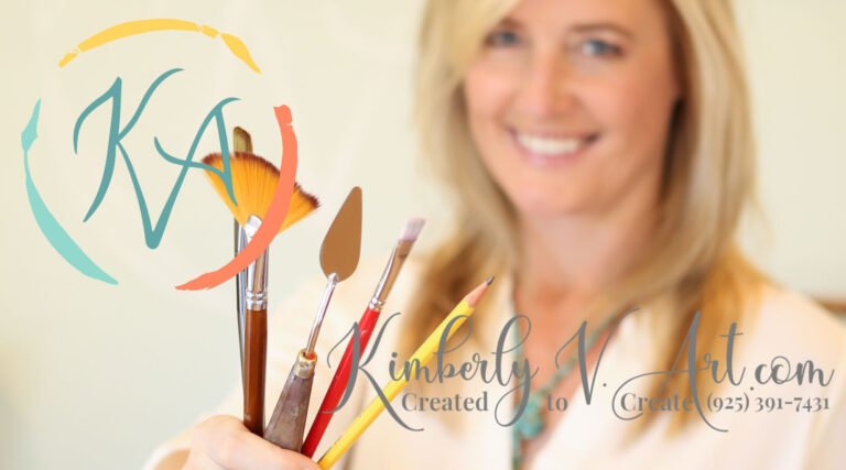 Kimberly V. Art