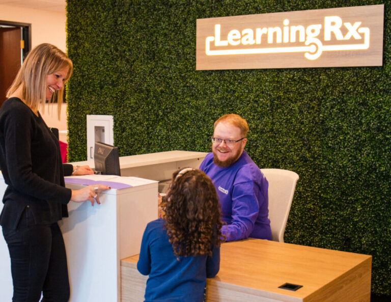 LearningRx Fairfax