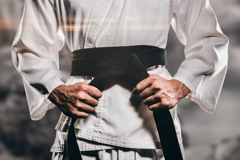 KSA Martial Academy