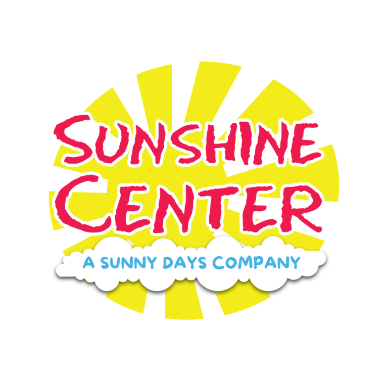 Sunny Days Sunshine Center