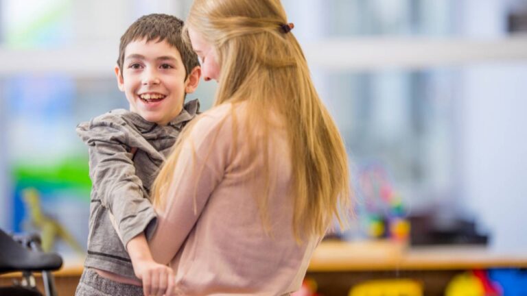 EY Behavioral Services – ABA Therapy
