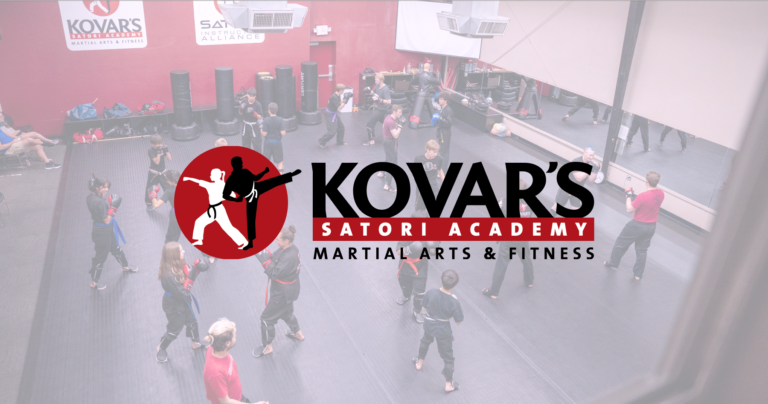 Kovar’s Satori Academy of Martial Arts – Natomas