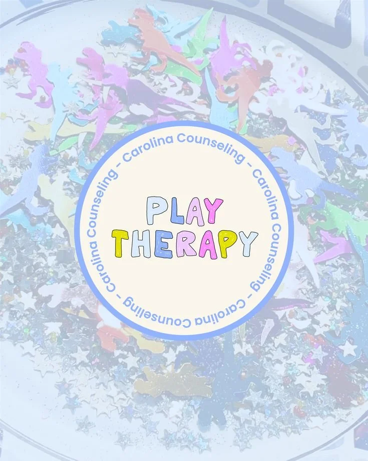 Carolina Counseling and Play Therapy, PLLC