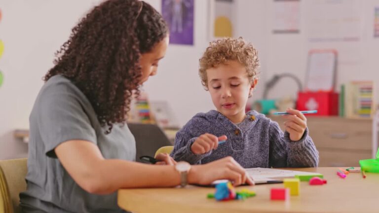Quality Behavior Solutions