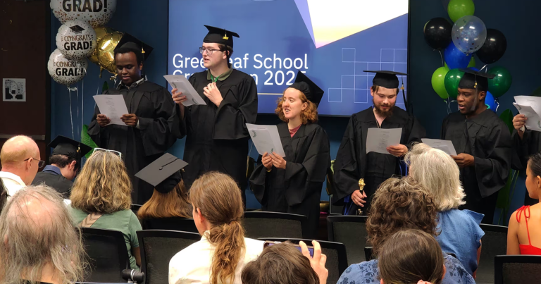 Greenleaf Neurodiversity Community Center