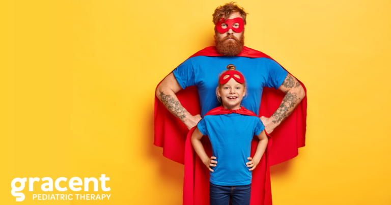 Gracent Pediatric Therapy – ABA Therapy for Autism Naperville
