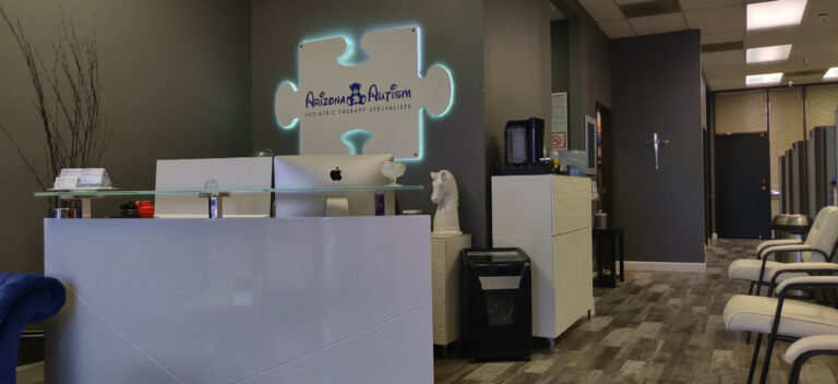 Arizona Autism – Phoenix ABA Therapy Center