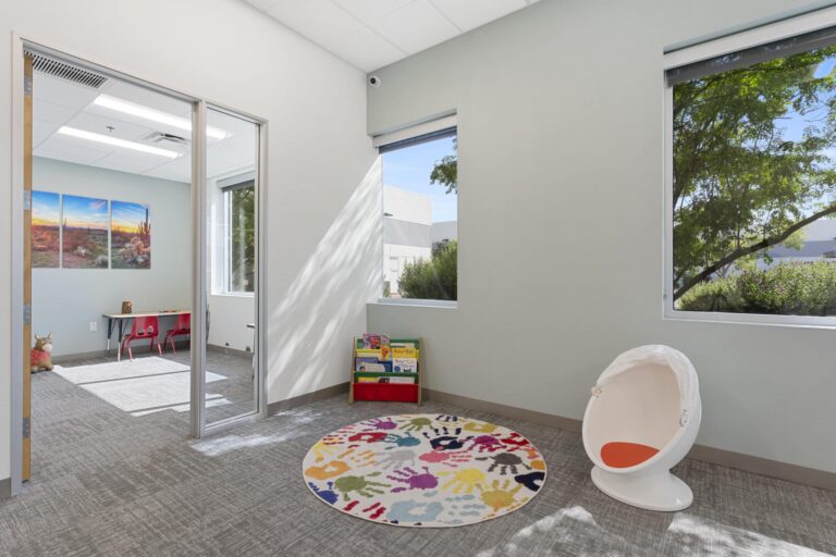 Ally Pediatric Therapy (An ACES ABA Company) – Central Phoenix