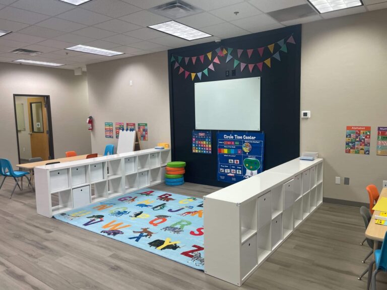 Ally Pediatric Therapy (an ACES ABA company)- Deer Valley