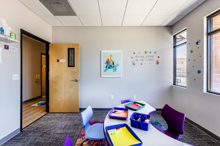 ACES ABA – Autism Therapy Center