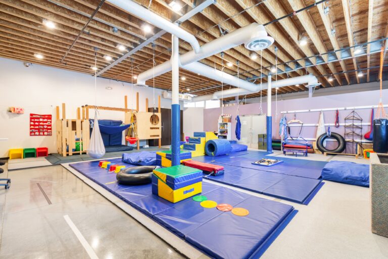 ACES ABA – Autism Therapy Center