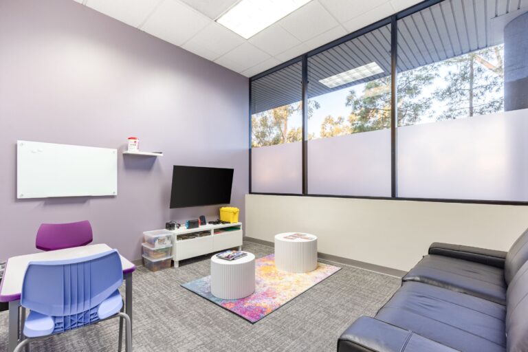 ACES ABA – Autism Therapy Center