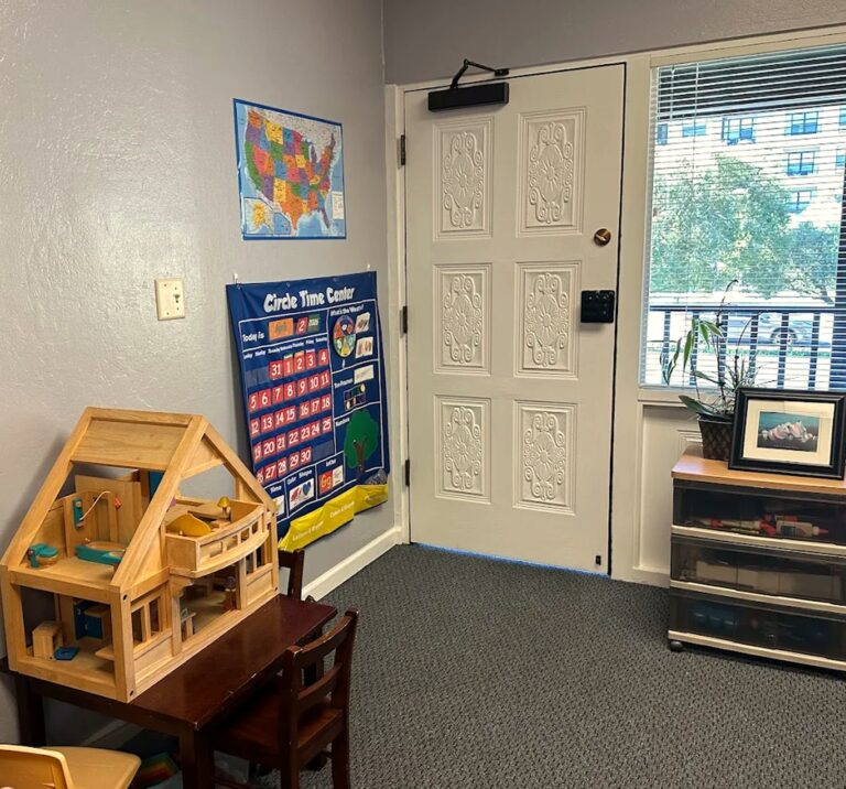 Your Therapy Nook Peninsula – Child and Teen Therapist, Play Therapist