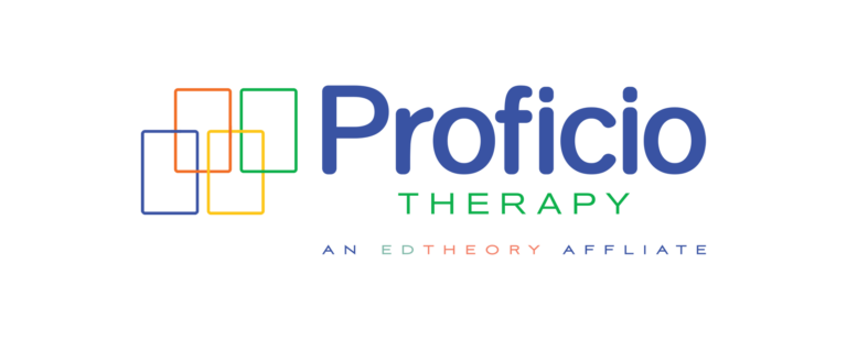 Proficio Speech Therapy Group Inc.