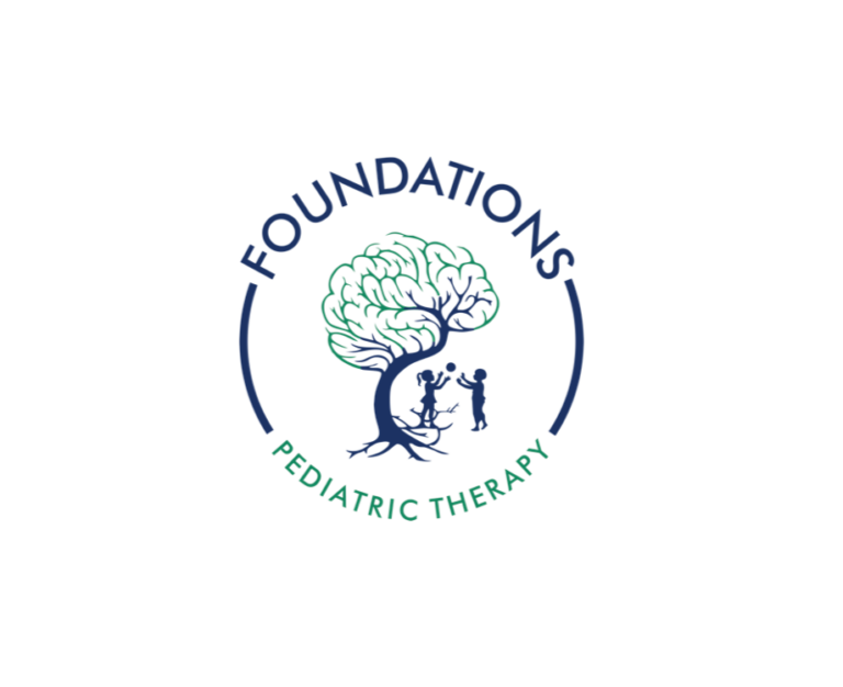 Foundations Pediatric Therapy