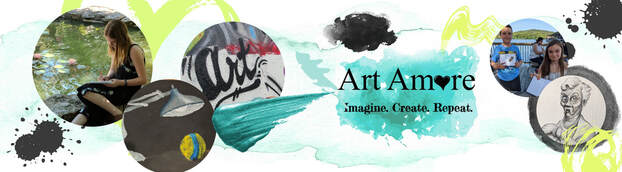 Art Amore Studios