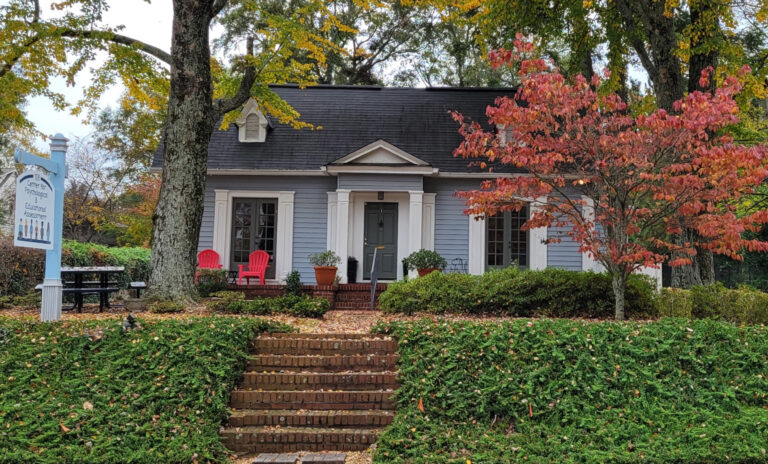 Center for Psychological and Educational Assessment – Atlanta