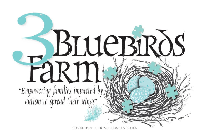 3 Bluebirds Farm