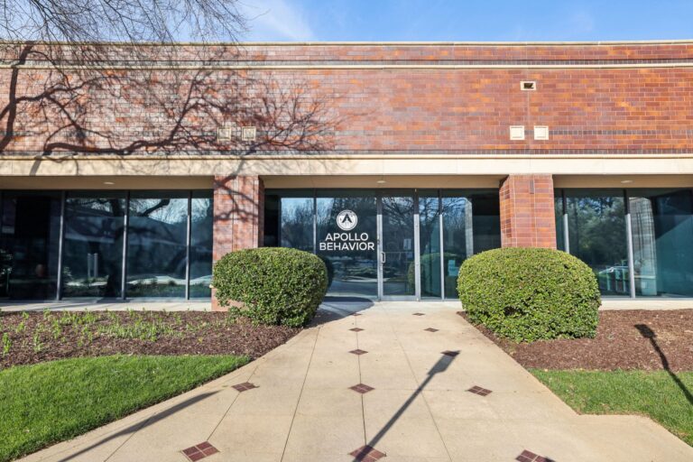 Apollo Behavior Center – ABA Therapy for Autism