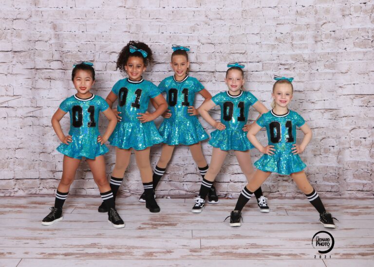 Sunshine Dance & Cheer Studio