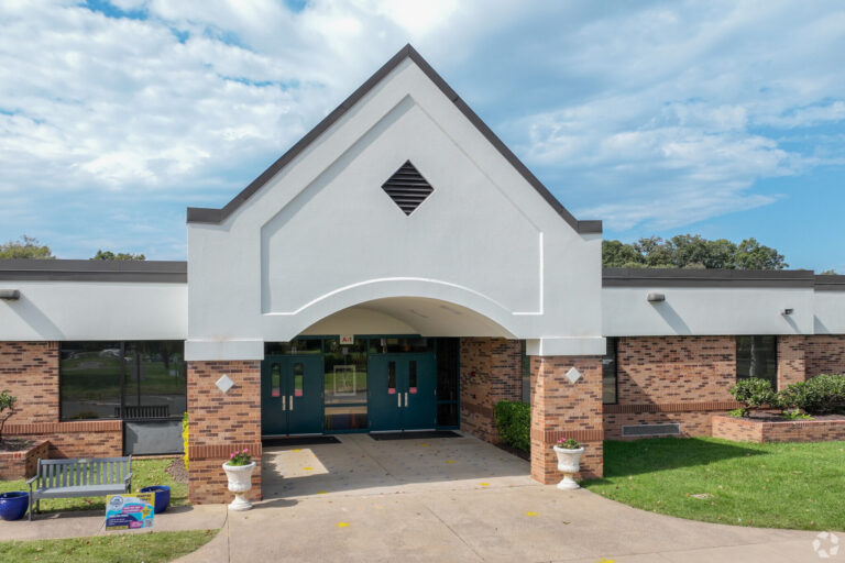 Ashburn Elementary School
