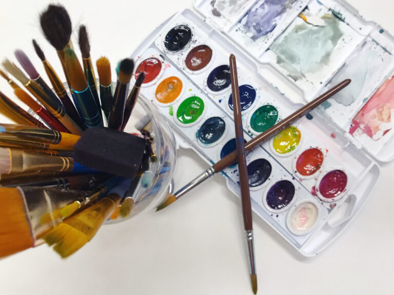 Dandelion Therapeutic Art Center