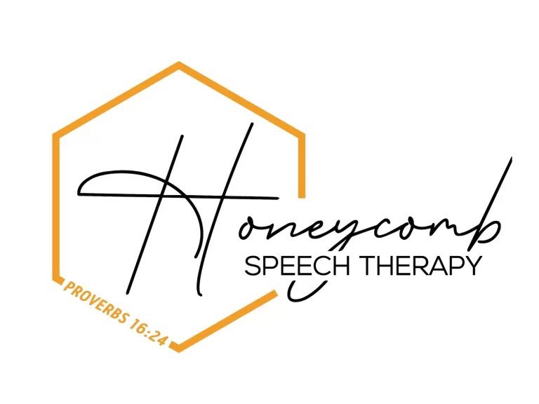 Honeycomb Speech Therapy