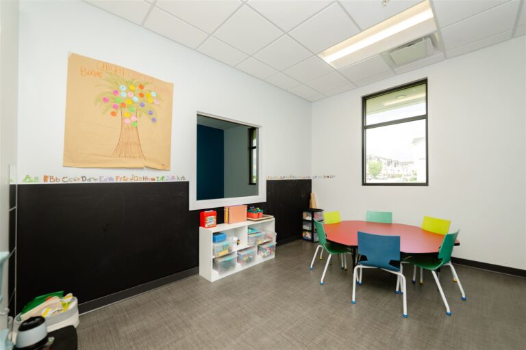 Midwest Autism & Therapy Centers – Edina