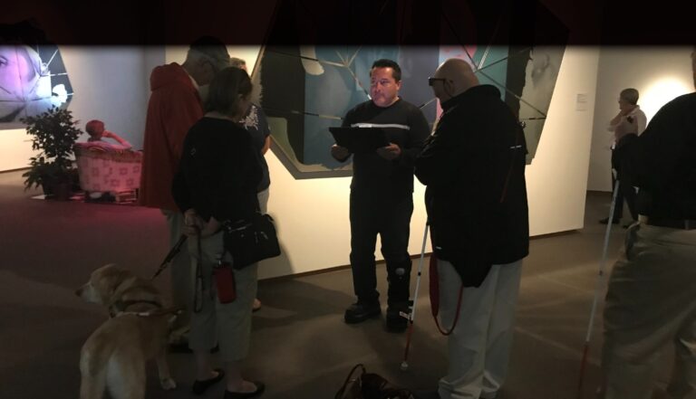 Arts Access North Carolina