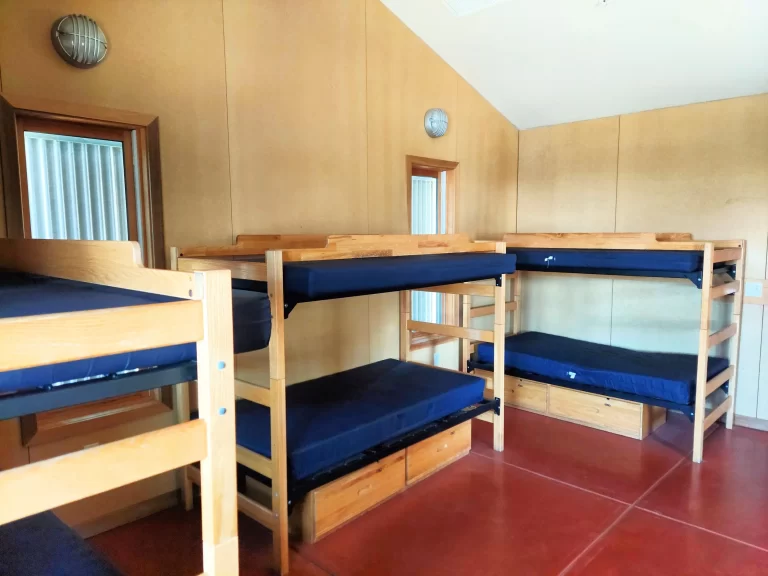 Camp Arroyo
