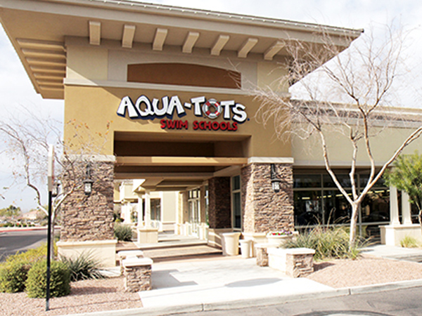 Aqua-Tots Swim School Chandler
