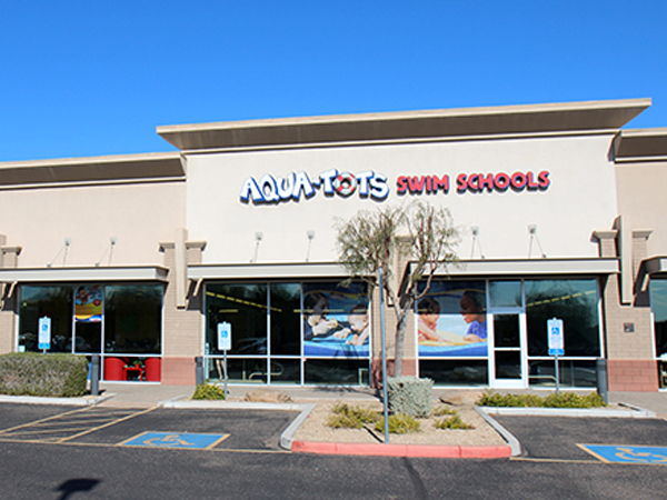 Aqua-Tots Swim School North Phoenix
