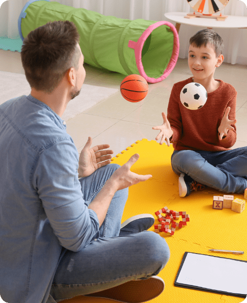 Kore Autism Services