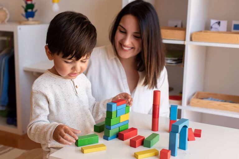 Achieve Beyond Autism Services – Fairfax