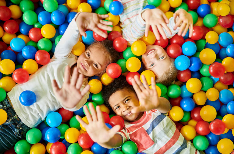 KIDS Montessori Academy LLC