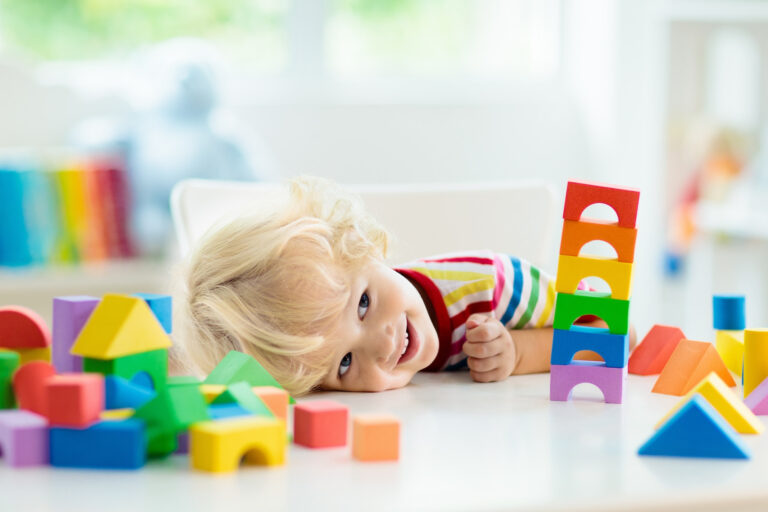 Phoenix Autism Center – ABA Therapy for Autism