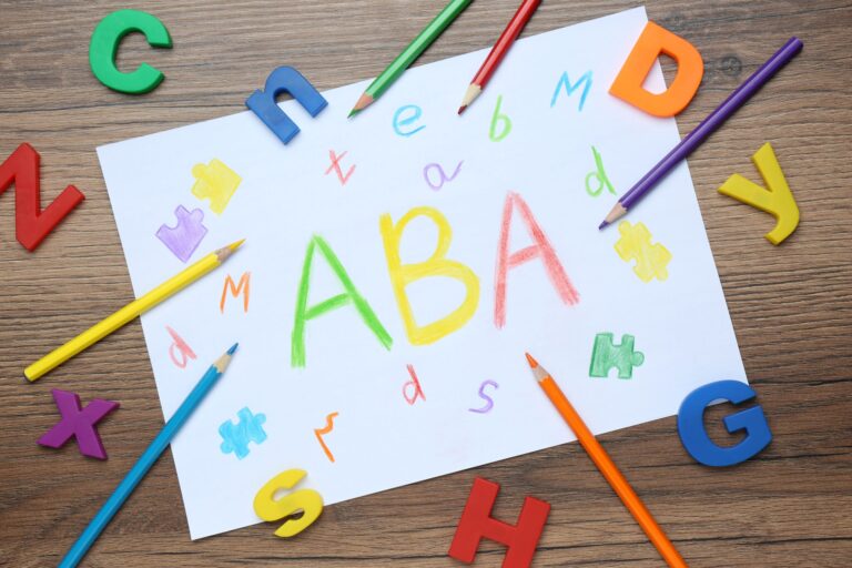 Learn and Leap Autism Center LLC – ABA Services