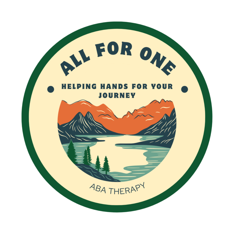 All for One ABA Therapy