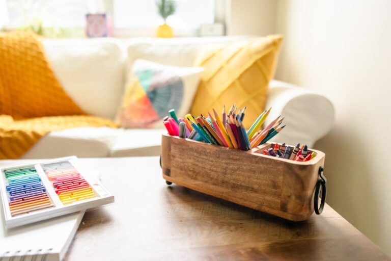 Renew Art Therapy and Counseling, LLC