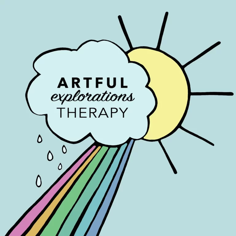 Artful Explorations Therapy