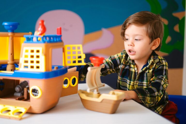 Soar Autism Center
