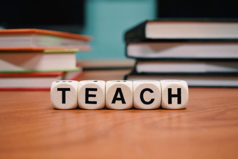Teach ABA Learning Center