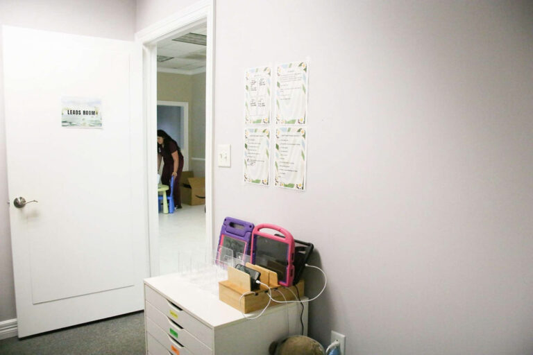 Autism Pediatric Therapy