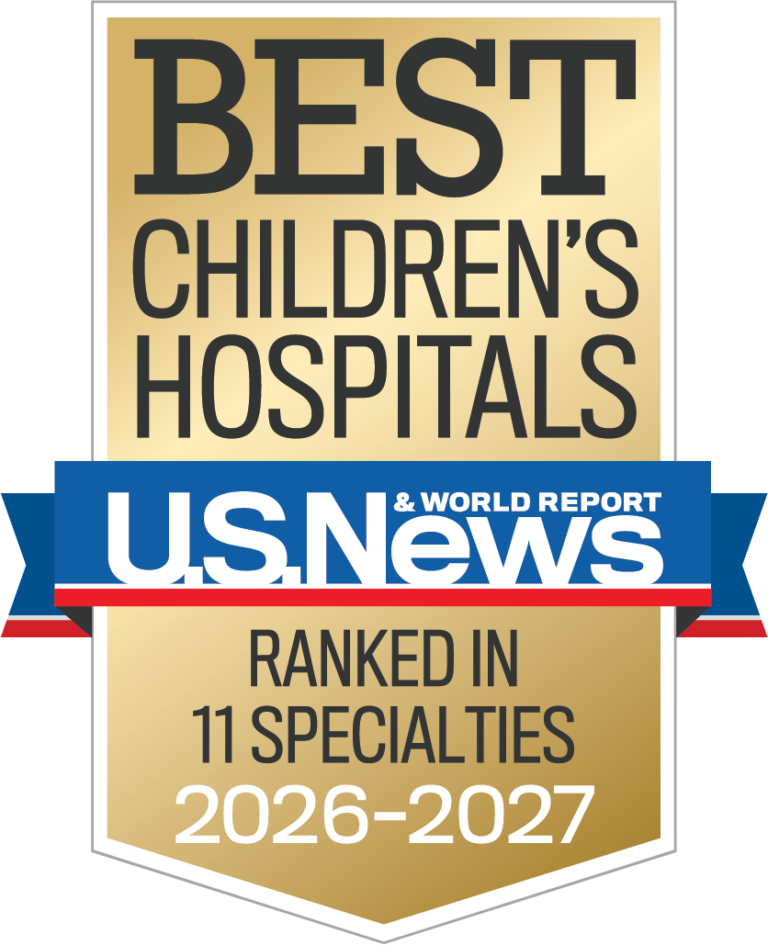 Rady Children’s Physical Therapy