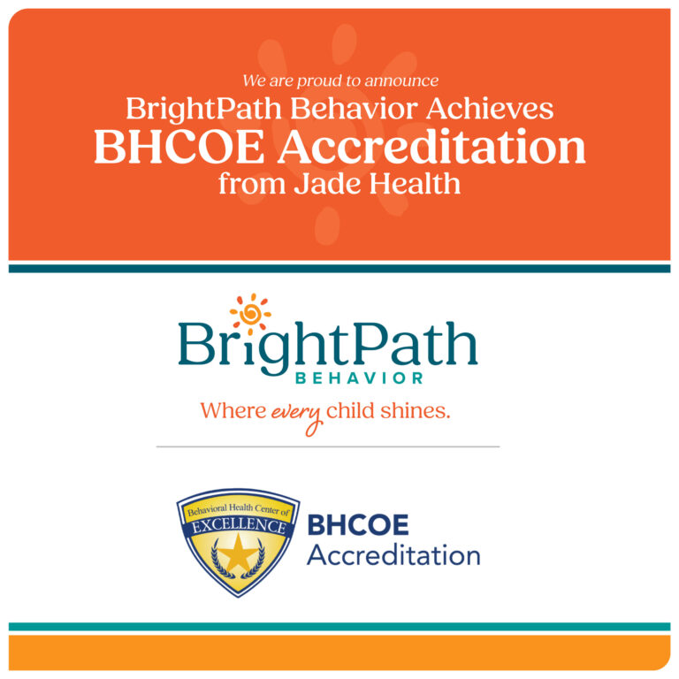 BrightPath Behavior – Sugar Land