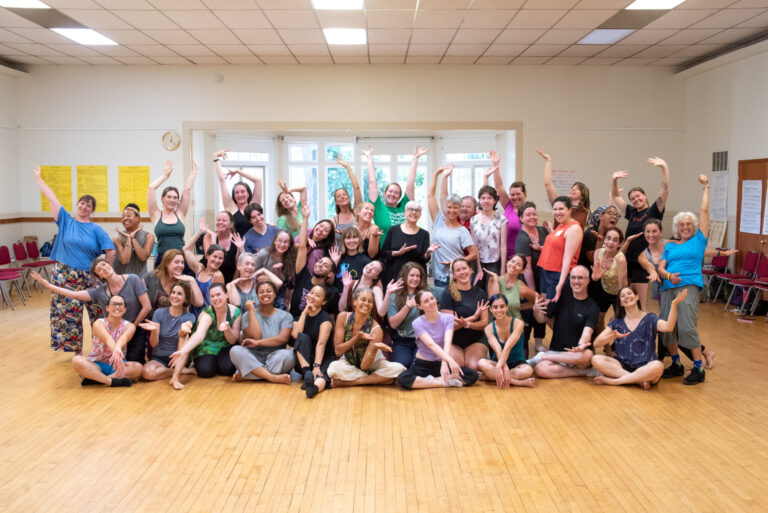 Creative Dance Center