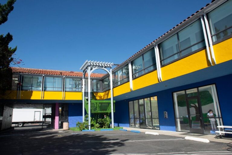 Learning and Behavioral Center