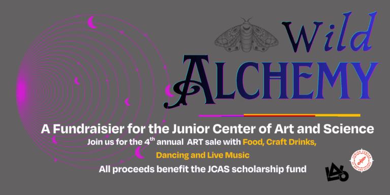 Junior Center Of Art & Science
