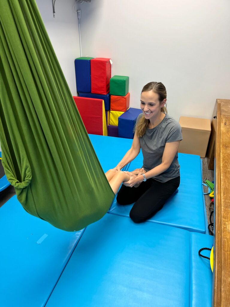 Kidvancement – Pediatric Therapy